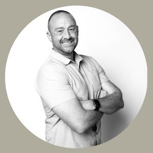 Meet your Posher, Seth